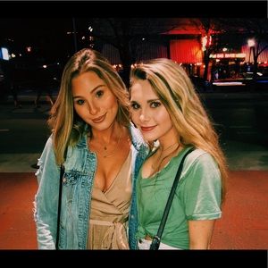 Meet your Posher, Sam